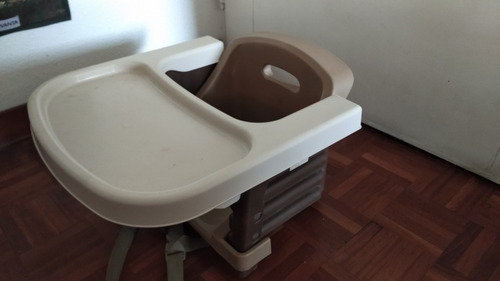 Silla Para Comer De Bebé 25v