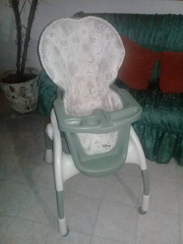 Silla Para Comer De Bebes Graco Serie Disney V-30