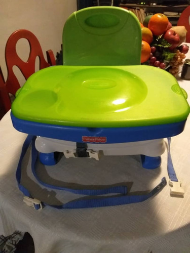 Silla Para Comer Fisher Price