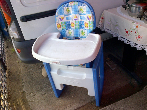 Silla Para Niños