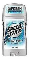 Speed Stick Hombre Desodorant