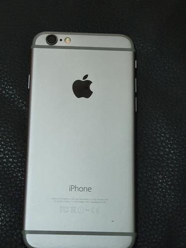 Telefono Celular iPhone 6 De 64gb