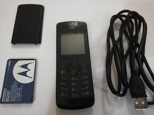 Teléfono Celular Motorola Oferta 12 Verds