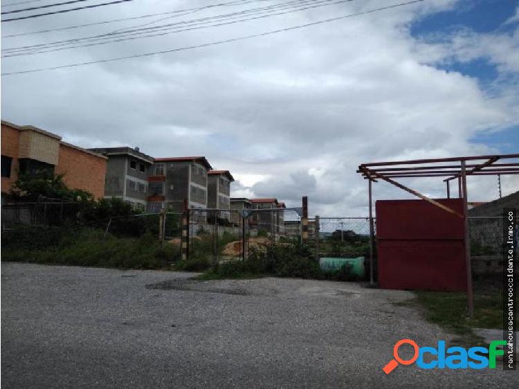 Terreno en Venta Cabudare Lara