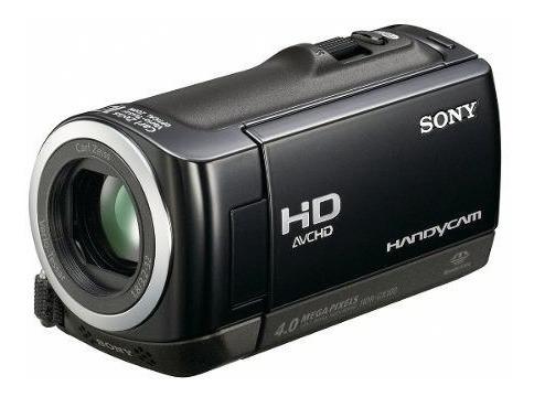 Video Camara Sony Handycam Mod. Hdr- Cx100