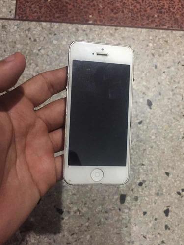iPhone 5g Para Reparar O Repuesto