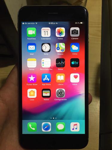 iPhone 6 Plus De 16gb Para Repuesto