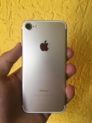 iPhone 7 Gold 32gb 260