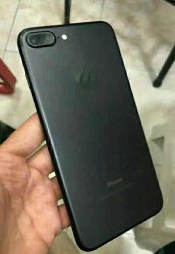 iPhone 7 Plus 128gb Liberado Lte Falla Giroscopio