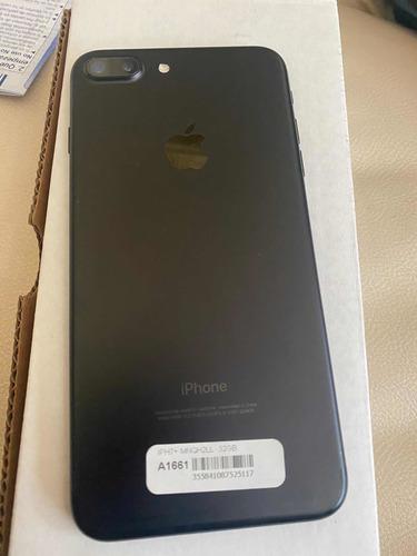 iPhone 7 Plus Liberado 32 Gb Liberados Traidos De Usa