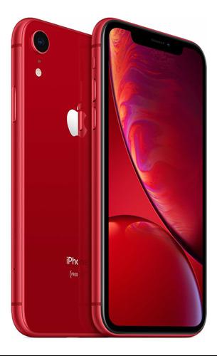 iPhone Xr Red Product 64 Gb