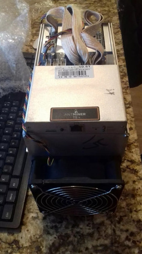 Antminer T9+