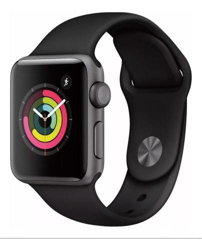 Apple Watch Serie 3 (38mm) Somos Tienda Virtual