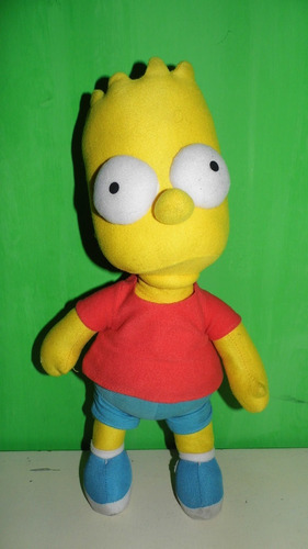 Bart De Peluche