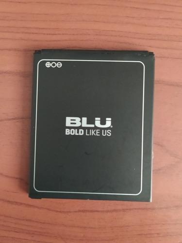 Batería Original Blu Vivo Mini 5 V050 C655339150l Nueva