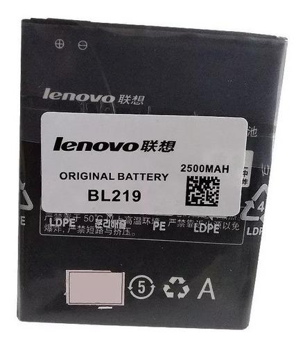 Bateria Pila Lenovo Bl219 A850+ A850 A916 A880 A889