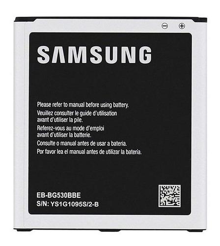 Bateria Pila Para Samsung Grand Prime / J2 Prime Eb-bg530bbe