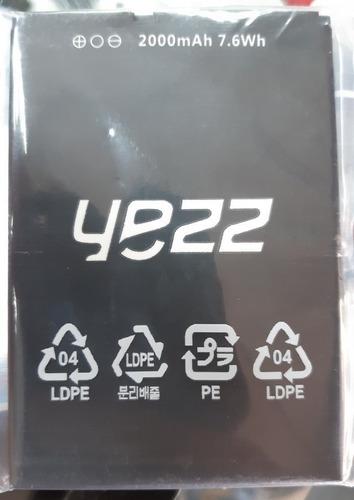 Bateria Yezz B5e5-5eq 5e
