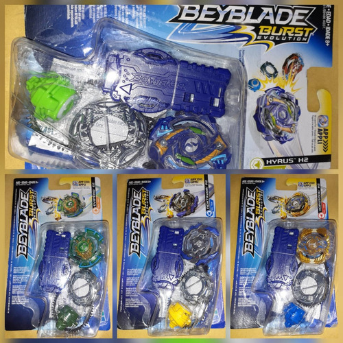 Beyblade Burst Evolution Original Hasbro