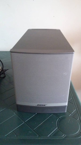 Bose Companion 5 Multimedia Speaker 5ys