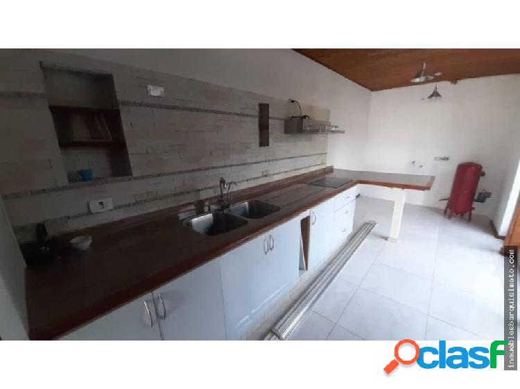 Casa Venta Cabudare 20-9766 F&M