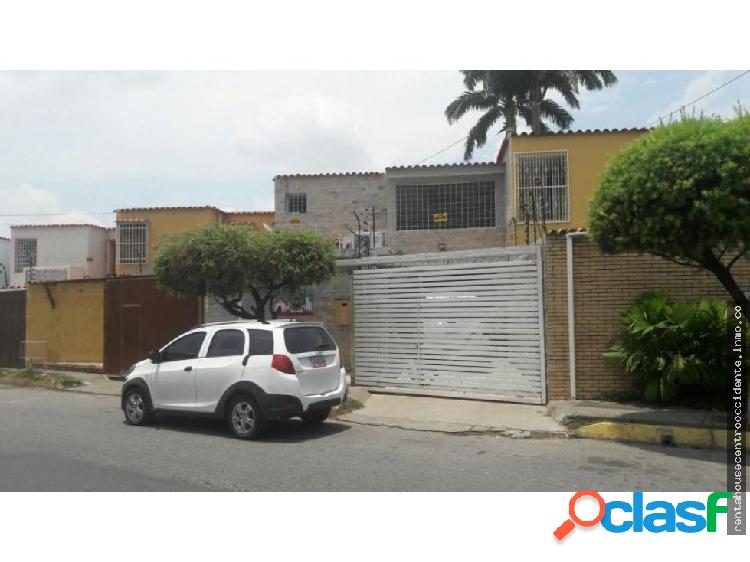 Casa en Venta Zona Este Lara RAHCO