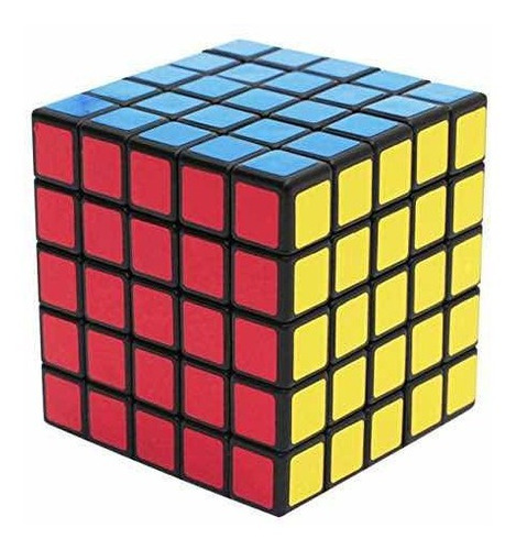 Cubo De Juguete Rubik Magic Cod. 