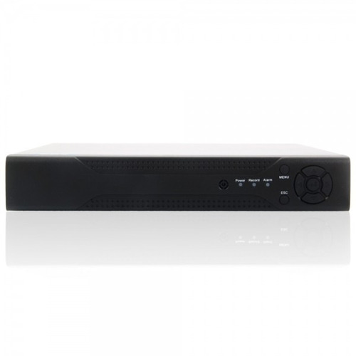 Dvr 16 Pagina Propia P2p Audio Ptz 5 En 1 (90$)