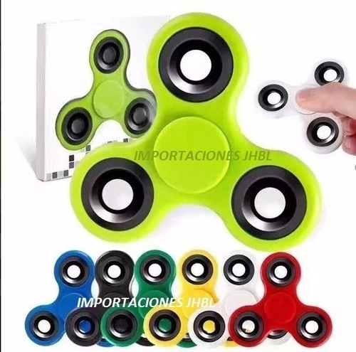 Fidget Spinner Somos Tienda Sabana Grande