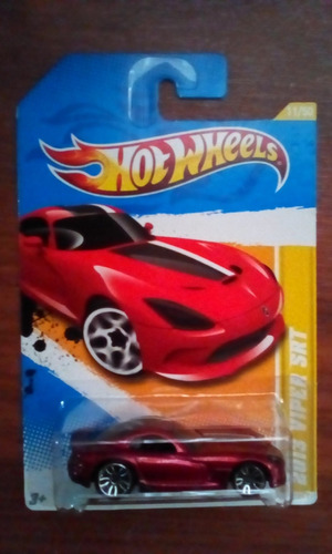 Hot Wheels Surtidos