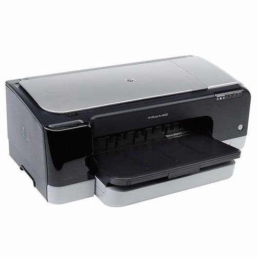 Impresora Hp Officejet Pro K8600 Doble Carta
