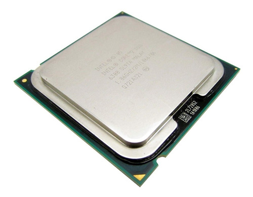 Intel Core 2 Duo E Procesador 1.86 Ghz, 2 M,  Mhz