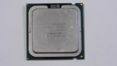 Intel® Core2 Duo Procesador E
