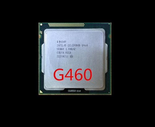 Intel G460 Lga 