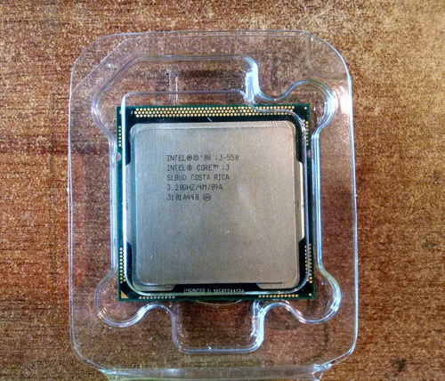 Intel I Socket 