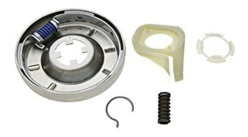 Kit De Clutch Lavadora Whirpool