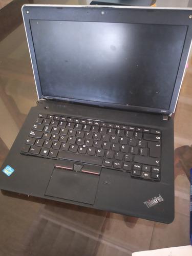 Laptops Lenovo E 430 Para Respuesto.