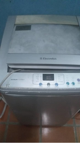 Lavadora Electrolux 12 Kilos