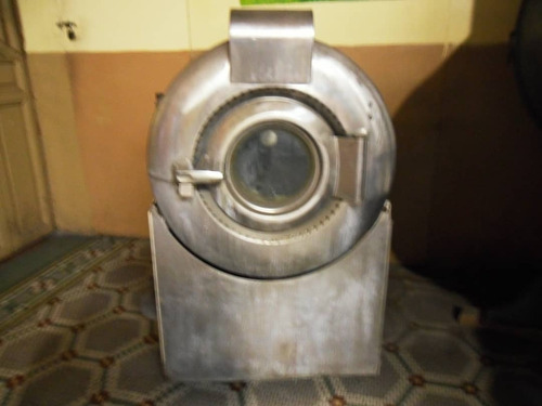 Lavadora-secadora Industrial Para Hoteles, Tintorerías