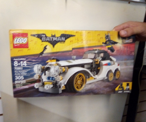 Lego Original Batman