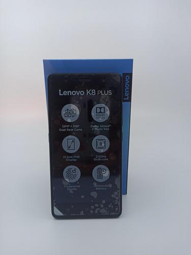 Lenovo K8