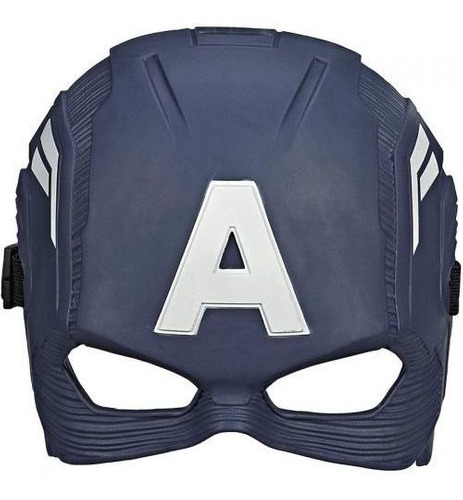 Marvel Capitan America Mask