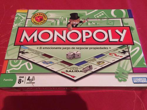 Monopoly El Original