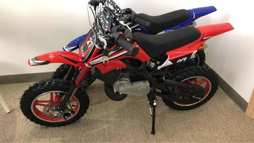 Moto 50cc Minimoto Cross