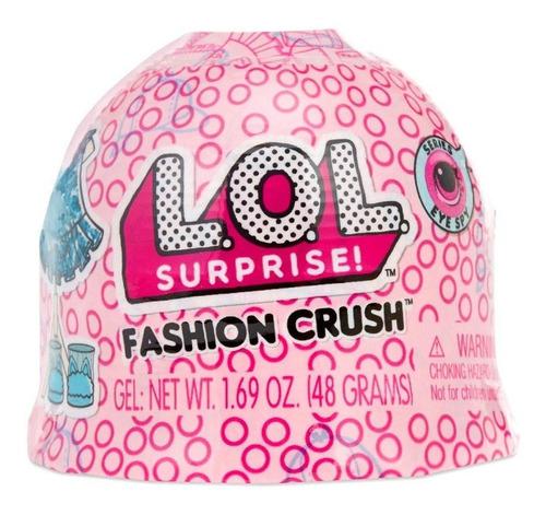 Muñecas Lol Surprise Fashion Crush Originales