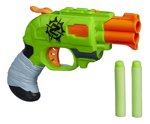 Nerf Zombie Strike Doublestrike