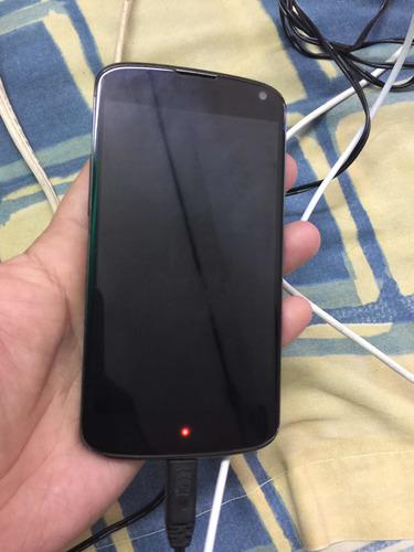Nexus 4 E960 Para Repuesto