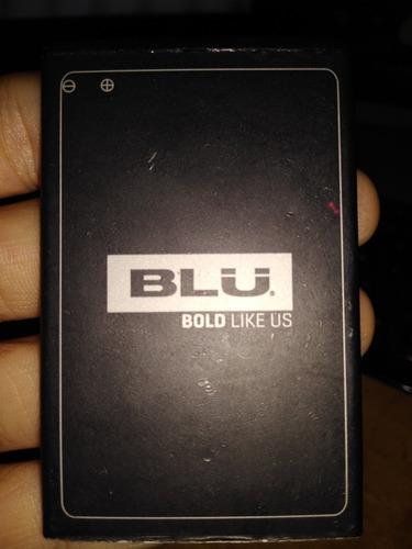 Nueva Batería De Repuesto Para Blu Studio 5.0 D536u