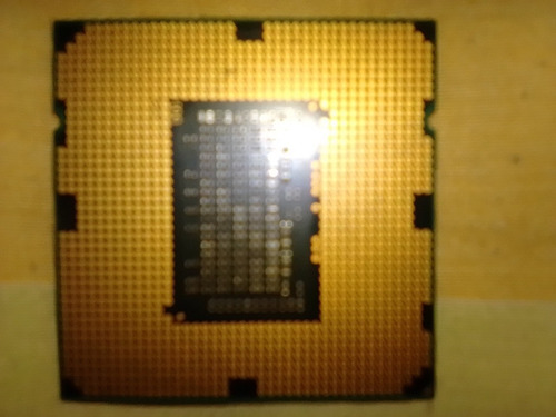 Oferta Procesador I5 Intel 750 Primera Generacion