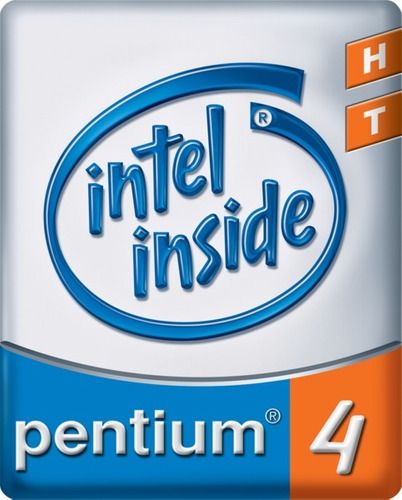 Pentium 4 Ht 64 Bits